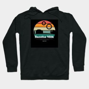 Bantha Milk Sunset Hoodie